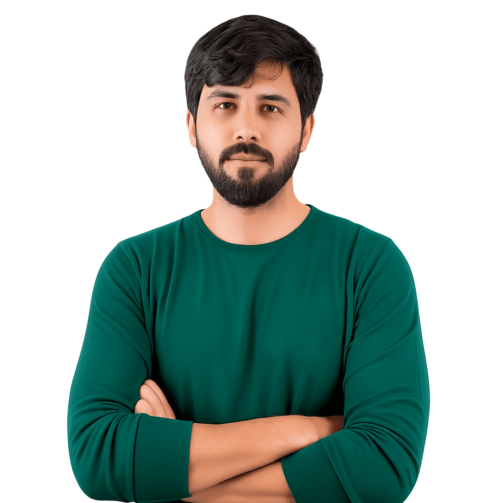 Khuzaima profile photo